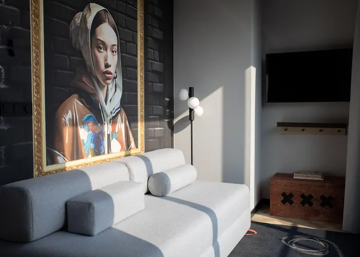 Bob W Amsterdam Noord