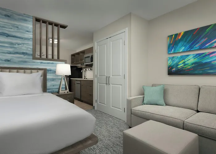 Towneplace Suites By Marriott Abilene Southwest