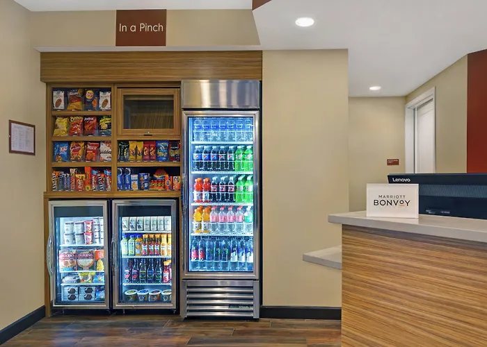 Towneplace Suites By Marriott Sarasota/Bradenton West