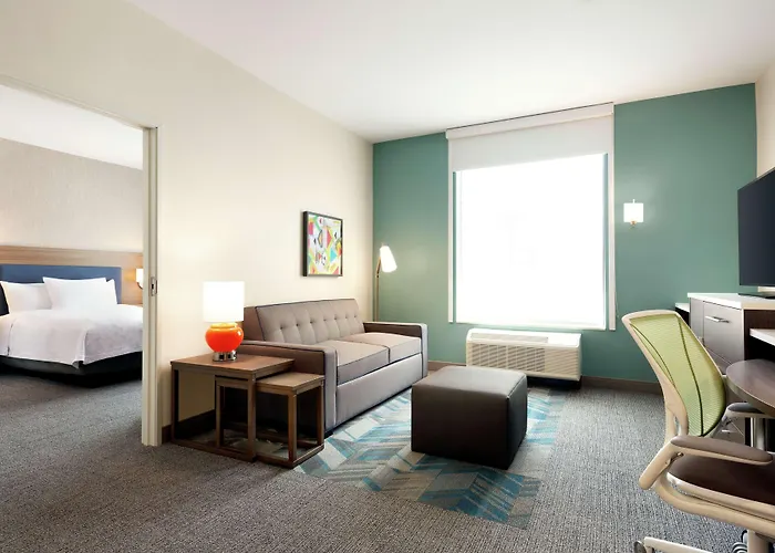 Home2 Suites By Hilton Houston-Pearland, Tx