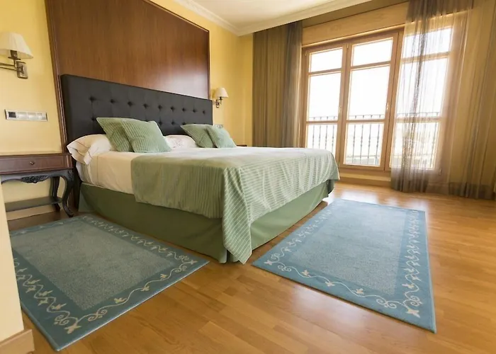 Hotel Torremilanos