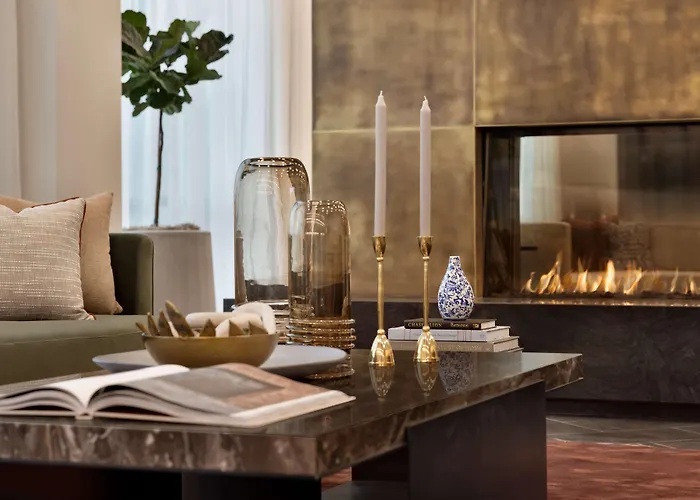 Valley Hotel Homewood Birmingham - Curio Collection By Hilton