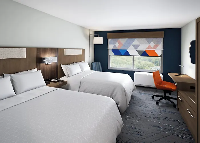 Holiday Inn Express & Suites Augusta W - Grovetown By Ihg