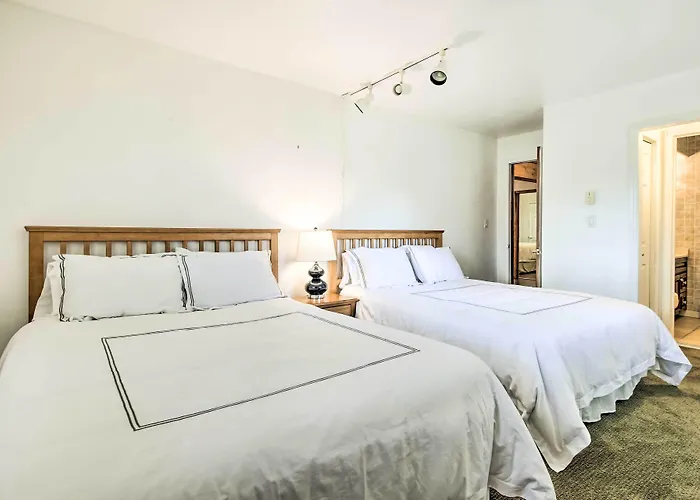 Spacious Apt W/ Yard: 3 Mi To Windham Mountain