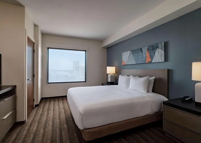 Hyatt House Carlsbad