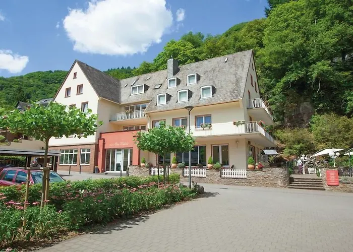 Hotel Alte Muehle