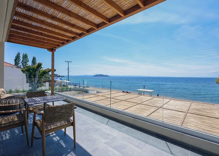 Amyntas Seafront Hotel - Adults Only
