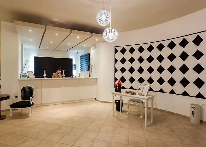 Skopelos Holidays Hotel By Ghh
