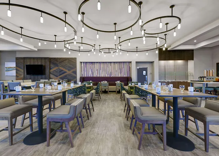 Hilton Garden Inn Manassas