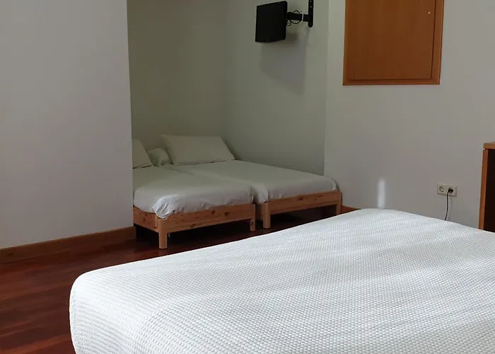 Hotel Arteixo