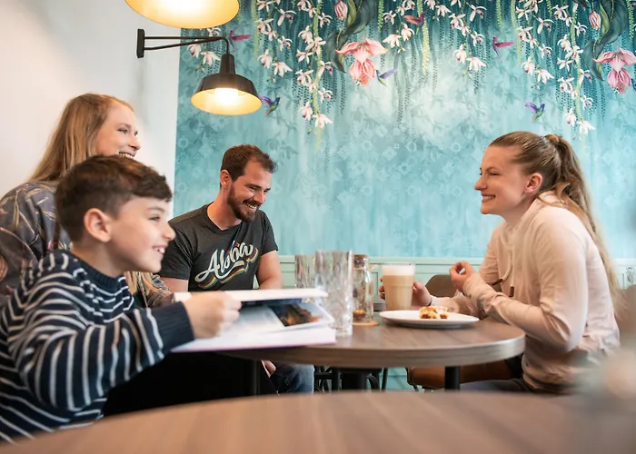 Unique By Atlantic Hotels Kiel
