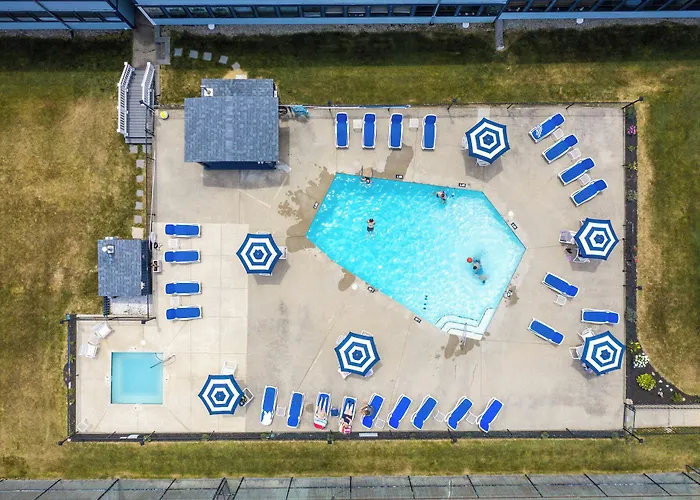 Nautical Mile Resort