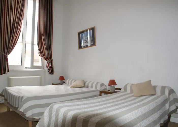Hotel Jaures