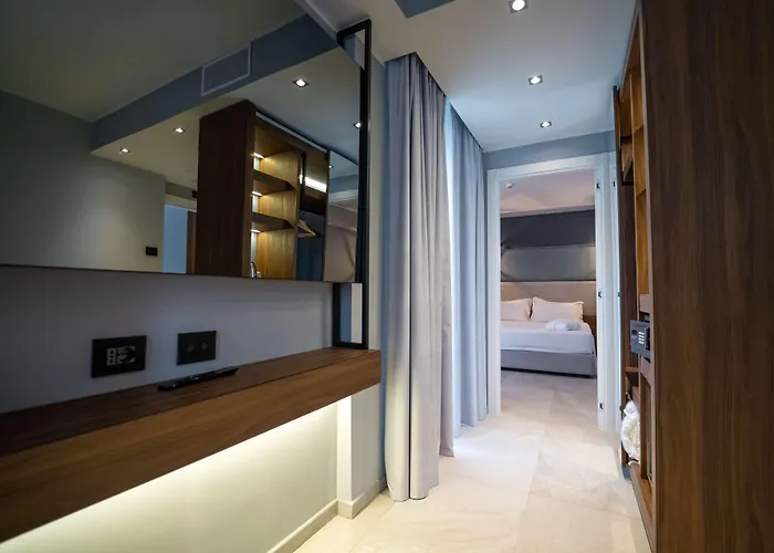 Best Western Plus Sabaudia Hotel