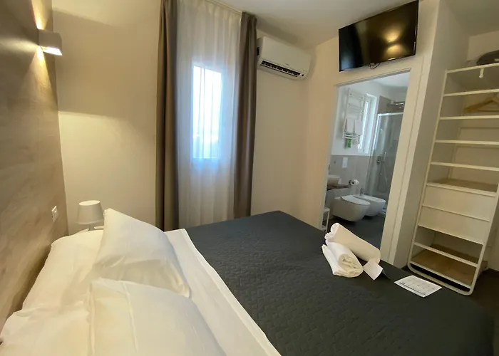 Boutique Hotel Nuovo Cason