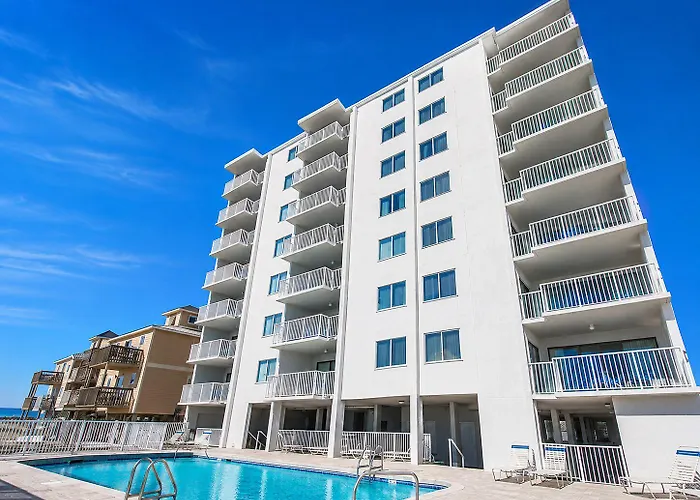Shoreline Towers
