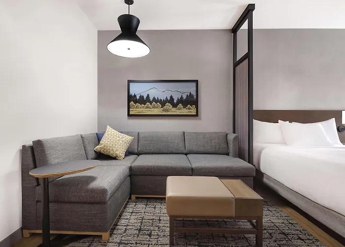 Hyatt Place Flagstaff