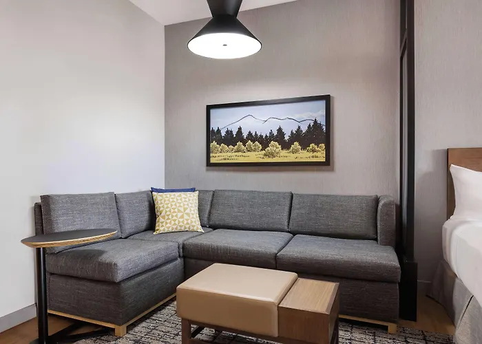 Hyatt Place Flagstaff