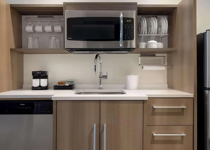 Home2 Suites By Hilton Bristol