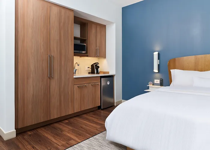 Element By Marriott Chattanooga East