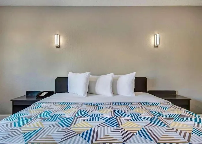 Studio 6 Suites Springfield, Oh