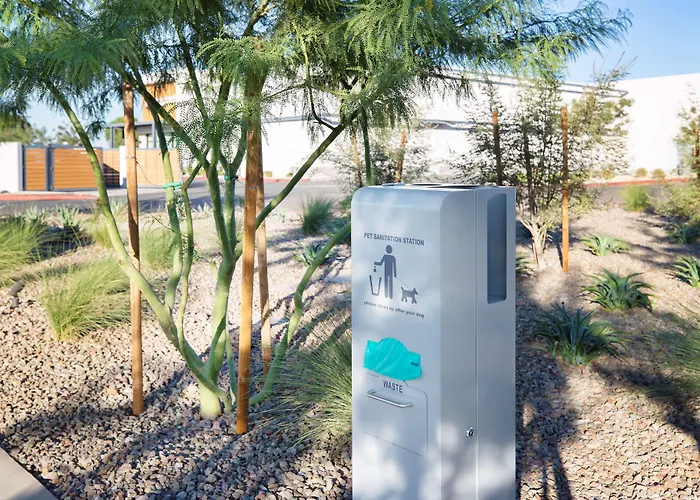 Home2 Suites By Hilton Phoenix Avondale, Az