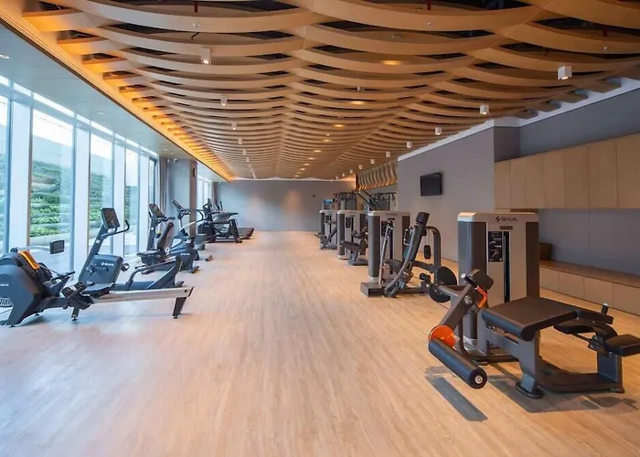 Wyndham Garden Jinjiang
