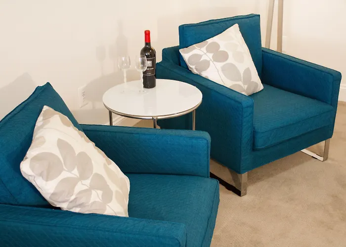 Loudoun Valley Manor B&B