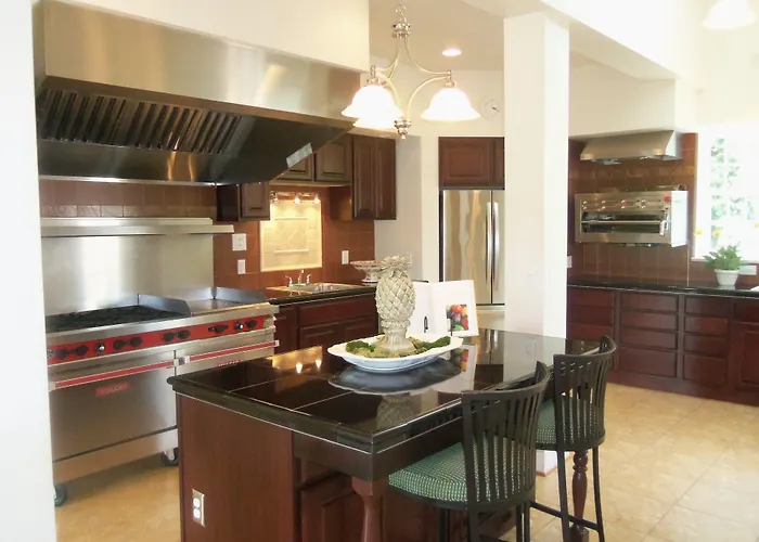 Loudoun Valley Manor B&B