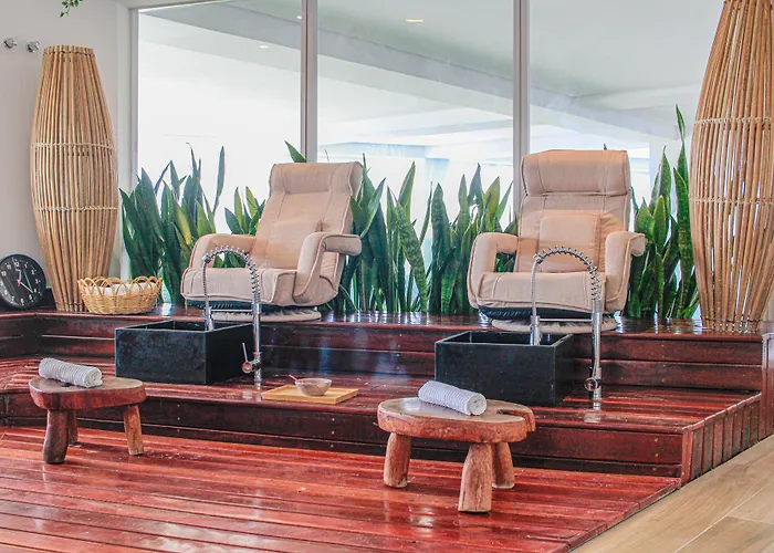 Maragogi Brisa Exclusive Resort