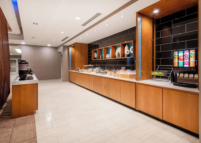 Springhill Suites Denver Parker