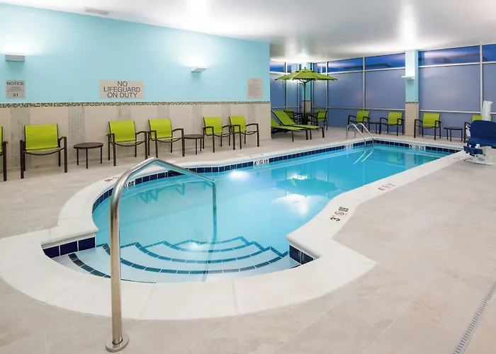 Springhill Suites Denver Parker
