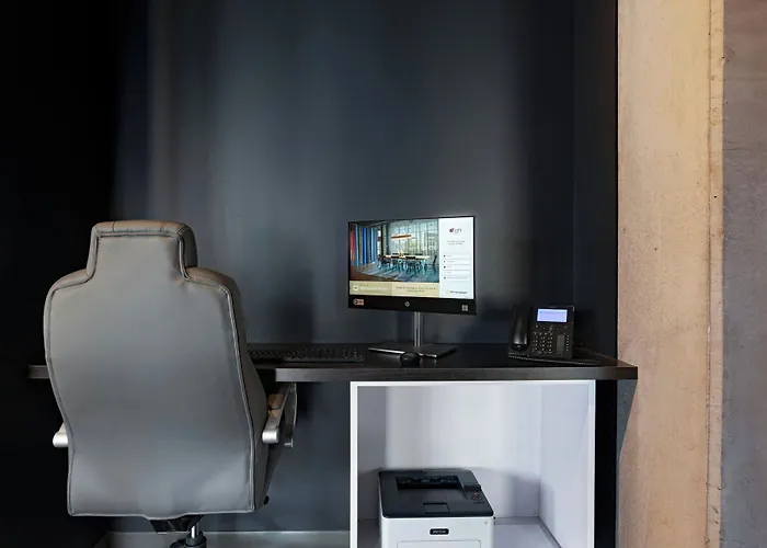 Aloft By Marriott Omaha West
