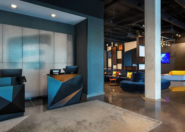 Aloft By Marriott Omaha West
