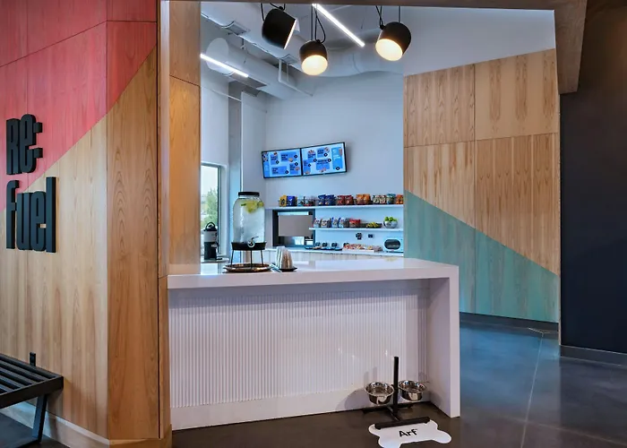 Aloft By Marriott Omaha West