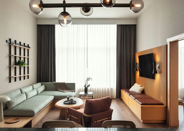 Hotel Verdant