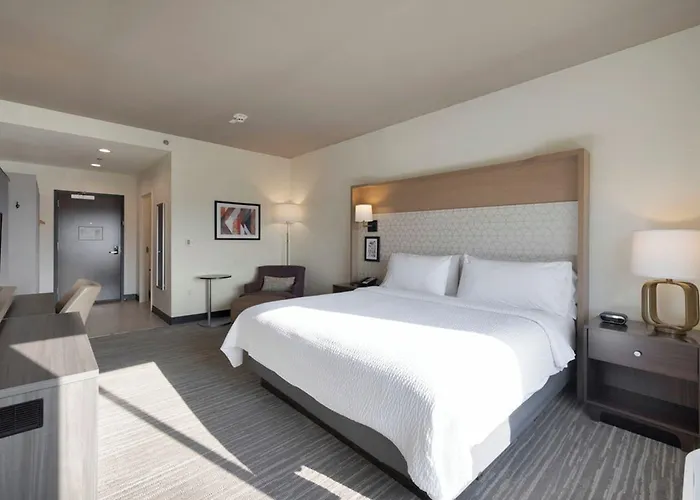 Holiday Inn - Chicago - Tinley Park By Ihg