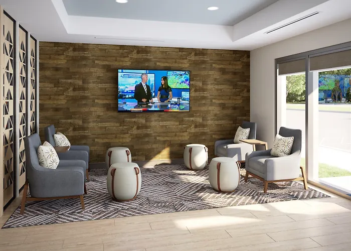Candlewood Suites - Joliet Southwest By Ihg