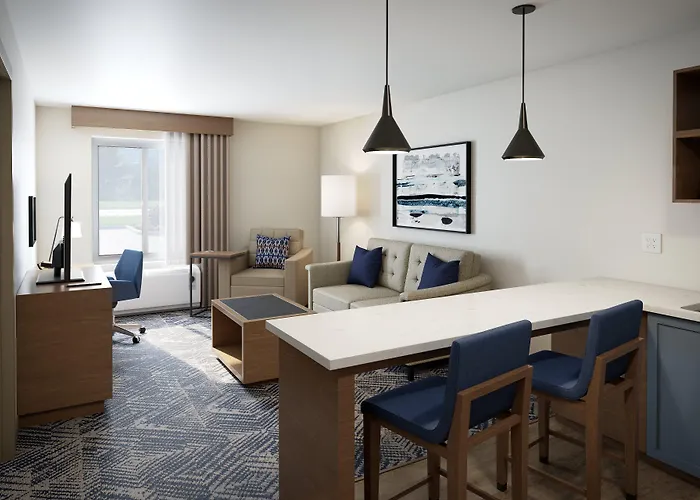 Candlewood Suites - Joliet Southwest By Ihg