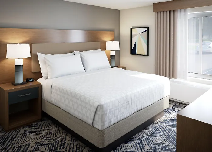 Candlewood Suites - Joliet Southwest By Ihg