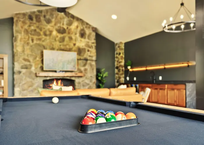 Tremont Lodge & Resort