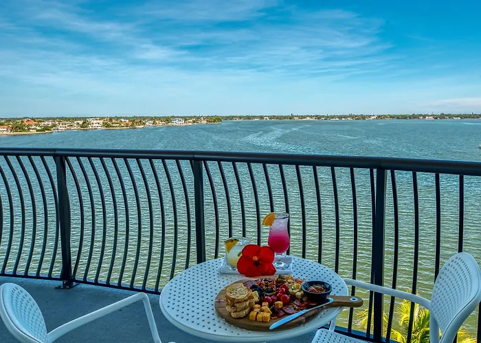Fusion Resort Waterfront Suites
