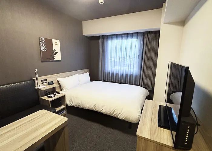 Hotel Route Inn Noda -Kokudo 16 Gouzoi-
