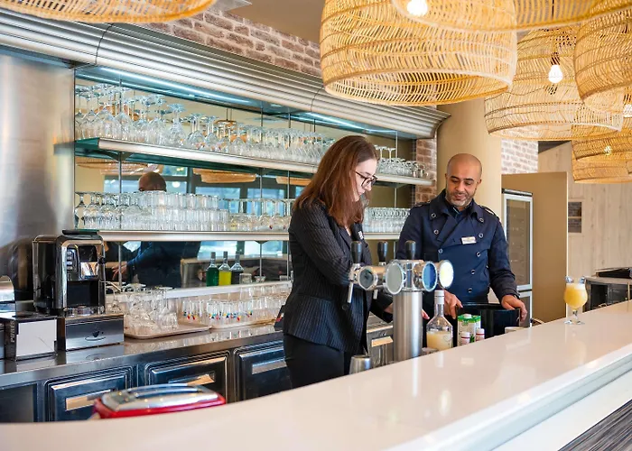 Ibis Styles Chatenay Malabry Paris Sud