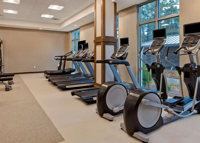 Hilton Garden Inn Summerville, Sc