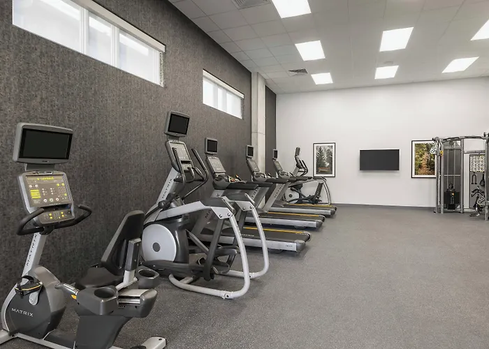 Towneplace Suites By Marriott Rochester Mayo Clinic Area