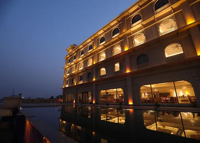 Regenta City Vilas Palace Ambala