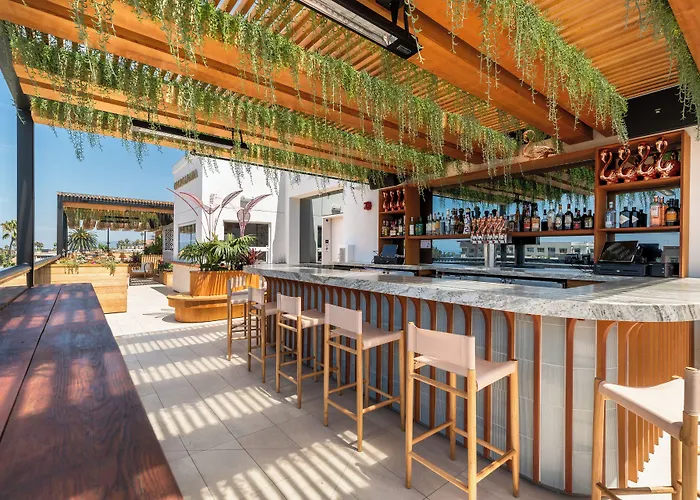 The Brick Boutique Hotel