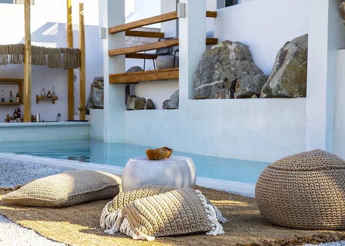 Sandaya Luxury Suites