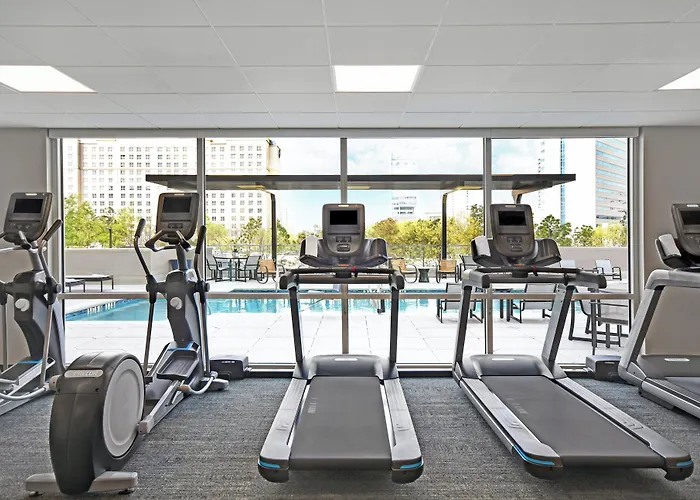 Holiday Inn Express - Houston - Galleria Area By Ihg